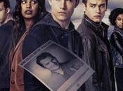 Netflix avis 3ème saison Thirteen Reasons