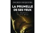 Ingrid Desjours prunelle yeux