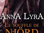 souffle Njörd d’Anna Lyra