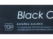 Bogéna Galerie Black Jeff Bertoncino jusqu’au Septembre 2019