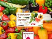 Recette autour d'un ingrédient poivron