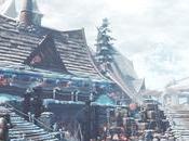 Test Monster Hunter World Iceborne, extension bien givrée