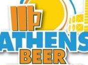 Bière artisanale Festival bière Athènes 2019 hotelAthensGreece.com Malt