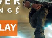 JUST CAUSE DANGER RISING disponible maintenant