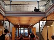 Visite Bibliomedia Lausanne