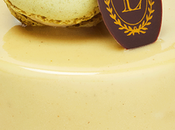 L’entremets gourmand Ladurée