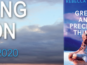 Cover Reveal Découvrez couverture résumé Great precious things Rebecca Yarros