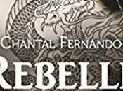 agendas Retrouvez saga Wind Dragons Chantal Fernando avec Rebelle