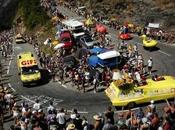 Divers Caravane Tour France