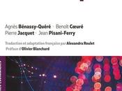 Politique économique édition, Agnès Bénassy-Quéré, Benoît Coeuré, Pierre Jacquet, Jean Pisani-Ferry, Alexandra Roulet