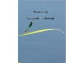 (Anthologie permanente) Pierre Drogi, mode turbulent