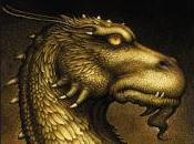 L'héritage Brisingr Christopher Paolini