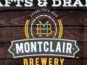 News bière Artisanat brouillons brasserie Montclair Houblon