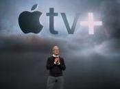 Apple Arcade services ambitieux abordables