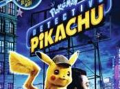 [Test Blu-ray Pokémon Détective Pikachu
