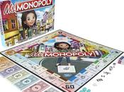 Monopoly: version féministe femmes gagnent plus hommes