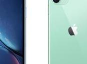 iPhone quelles différences