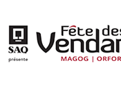 Fête Vendanges Magog-Orford