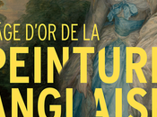 L’âge d’or peinture anglaise, Reynolds Turner Musée Luxembourg Paris