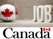 Nouvelles offres d’emploi canada