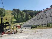 Excursion pied Thaynes