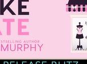 Release Blitz C'est jour pour Fake Date Monica Murphy