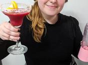 #Vindredi: Recette Margarita framboise sans alcool avec Blendiz