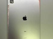 prochain iPad doté d’un triple capteur photo?