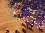 Year Rain bêta fermée débute aujourd’hui