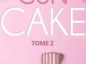 Cake Tome Maloria Cassis