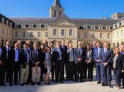 #SANTE Recherche traitement cancer hadronthérapie Caen lancement 2ème phase programme ARCHADE