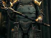 Découvrez Labo Leto, nouveau donjon Remnant: From Ashes