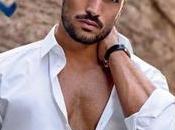 Mariano Vaio devient égérie Dolce Gabbana