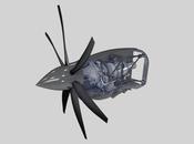 Safran noue partenariat pour conception d’un turbopropulseur destiné drone européen