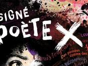 Signé Poète