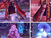 Aura Kingdom Wild Battles Quêtes Mirabelle