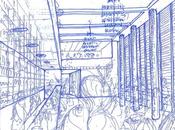 PHILIPPE SAMYN PARTNERS Maison culture Province Namur