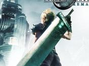 jaquette européenne FINAL FANTASY REMAKE dévoilée