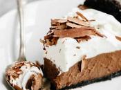 Tarte chocolat facile thermomix