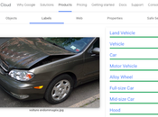 Google analyse dommages pour USAA