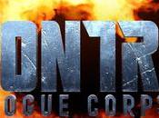 Contra Rogue Corps désormais disponible