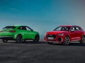 Audi Sportback 2020 arrivée imminente