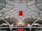 Beijing ouvre nouvel aéroport avec plus grand terminal monde