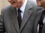 Mohammed adresse condoléances famille Chirac président Macron