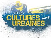 Mosko festival Cultures Urbaines Sèvres