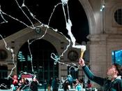 Grand Paris Express investit grands rendez-vous l’art contemporain d’octobre avec oeuvre Vivien Roubaud