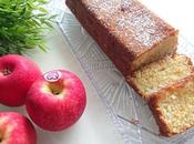 Cake pommes extra moelleux