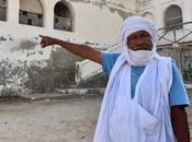 Rallye retour Mauritanie