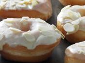 Donuts fromage blanc thermomix