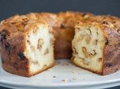 Gâteau pommes recette facile